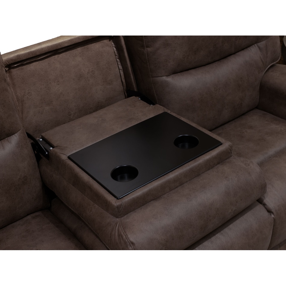 chrs brown mtn fab sectional zpkg  