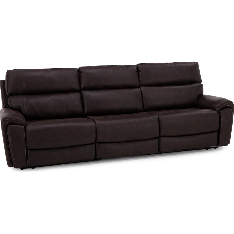 chrs brown mtn fab sectional pkg  