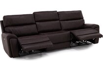 chrs brown mtn fab sectional pkg  