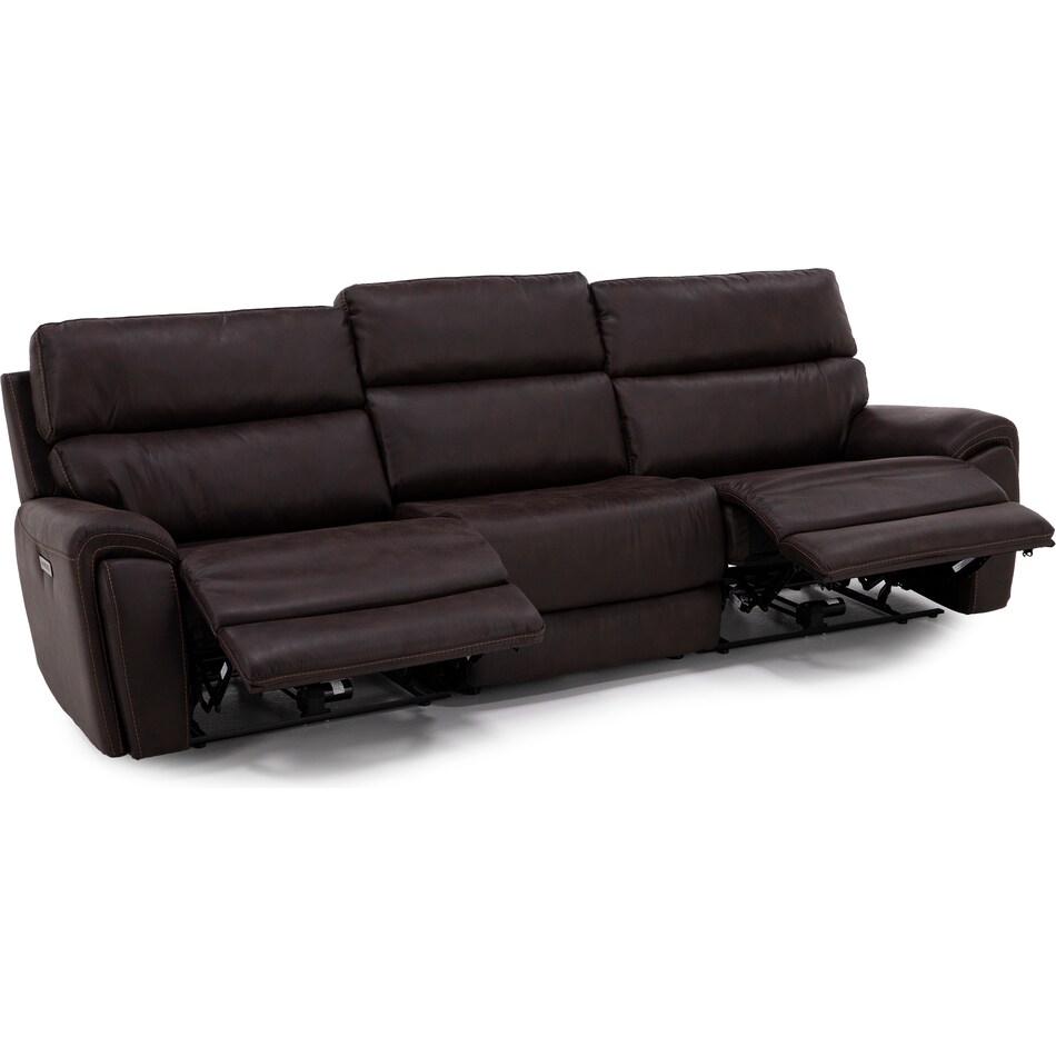 chrs brown mtn fab sectional pkg  