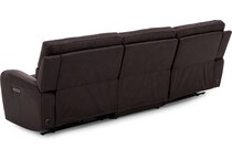 chrs brown mtn fab sectional pkg  