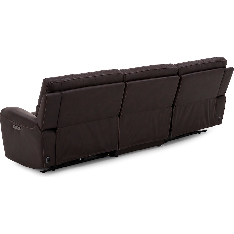 chrs brown mtn fab sectional pkg  