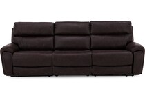 chrs brown mtn fab sectional pkg  