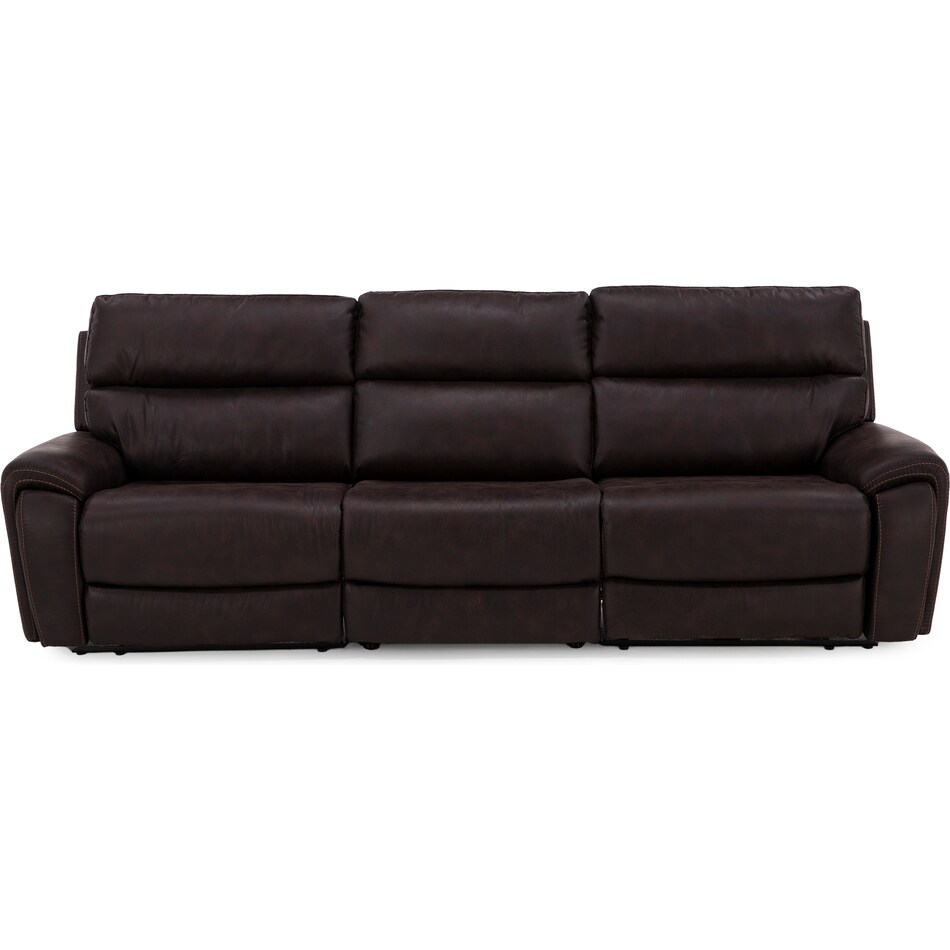 chrs brown mtn fab sectional pkg  