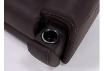 chrs brown mtn fab sectional pkg  