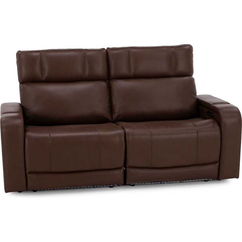 chrs brown mtn lth sectional piece pkg  