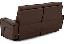 chrs brown mtn lth sectional piece pkg  