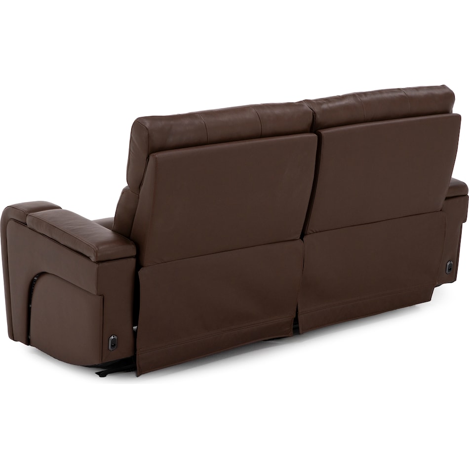 chrs brown mtn lth sectional piece pkg  