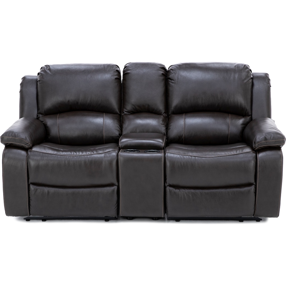 chrs brown mtn lth sectional piece pkg  