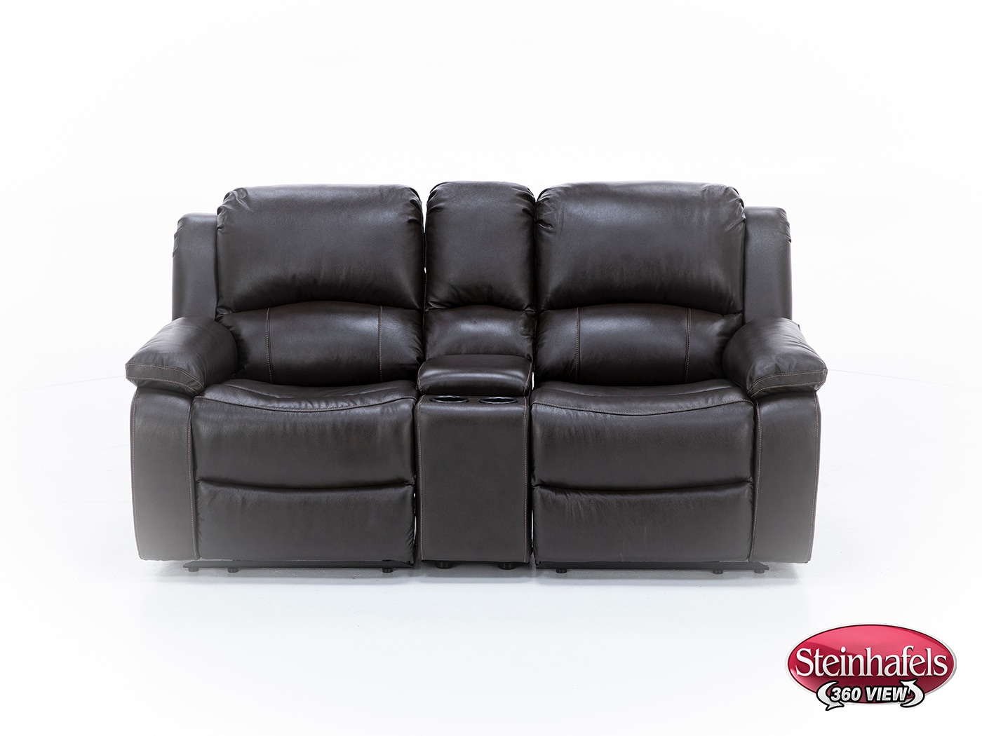 chrs brown mtn lth sectional piece  image pkg  