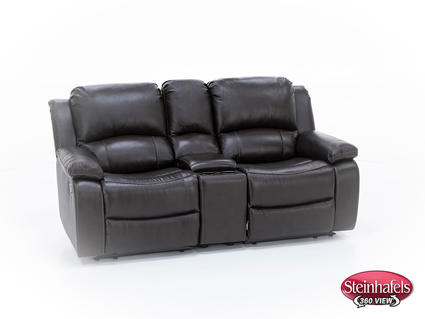 chrs brown mtn lth sectional piece  image pkg  