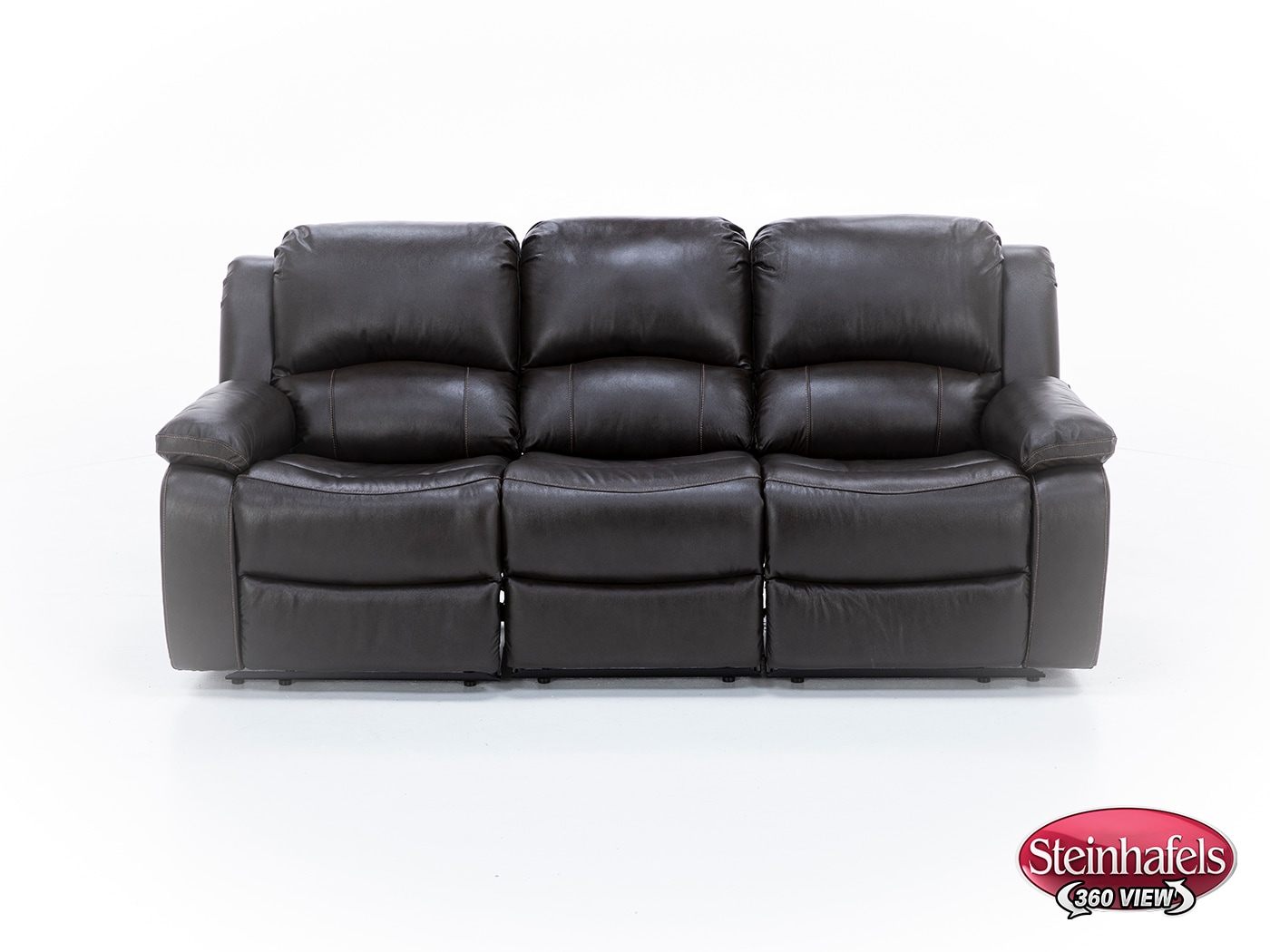 chrs brown mtn lth sectional piece  image pkg  