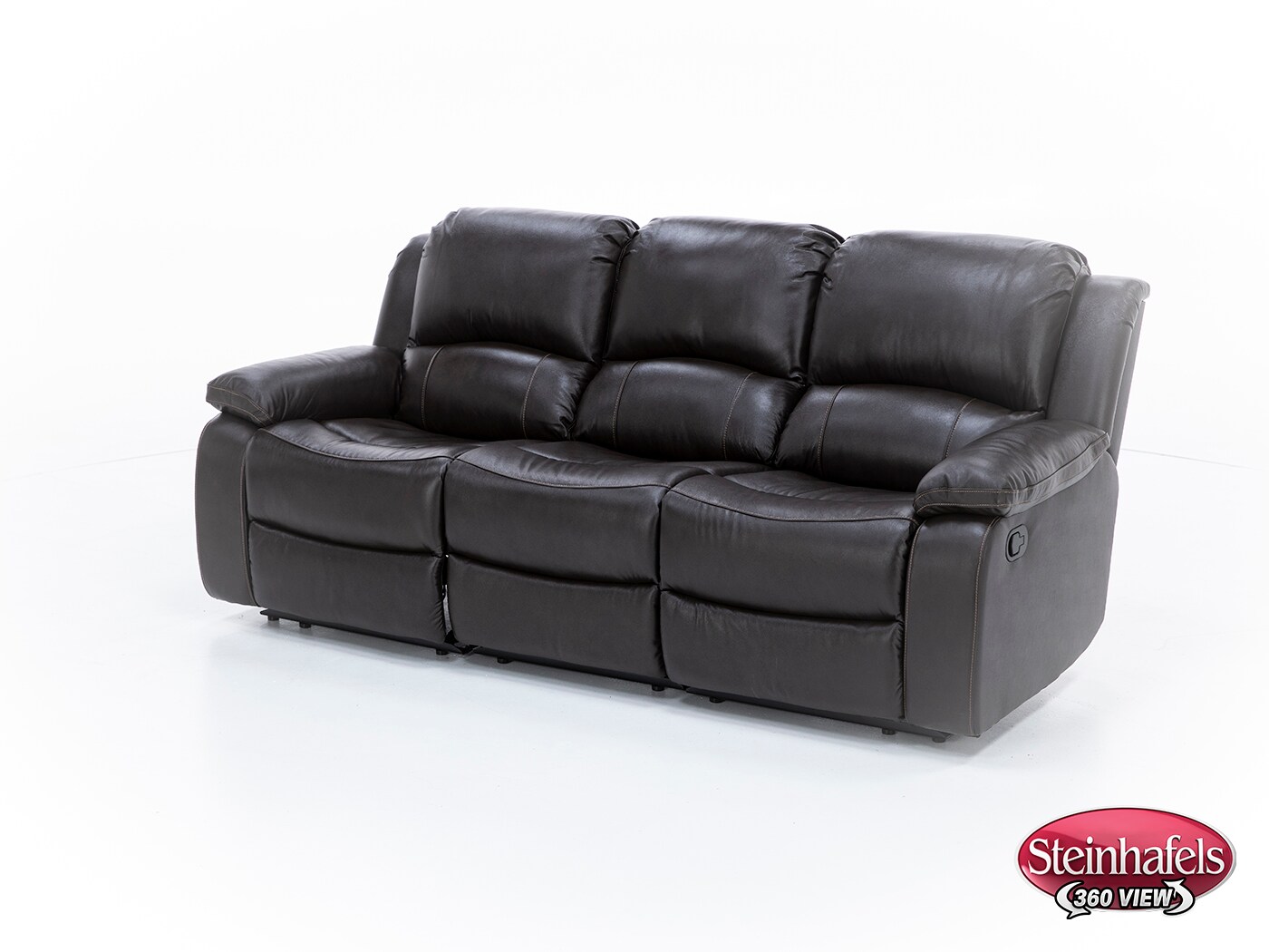 chrs brown mtn lth sectional piece  image pkg  
