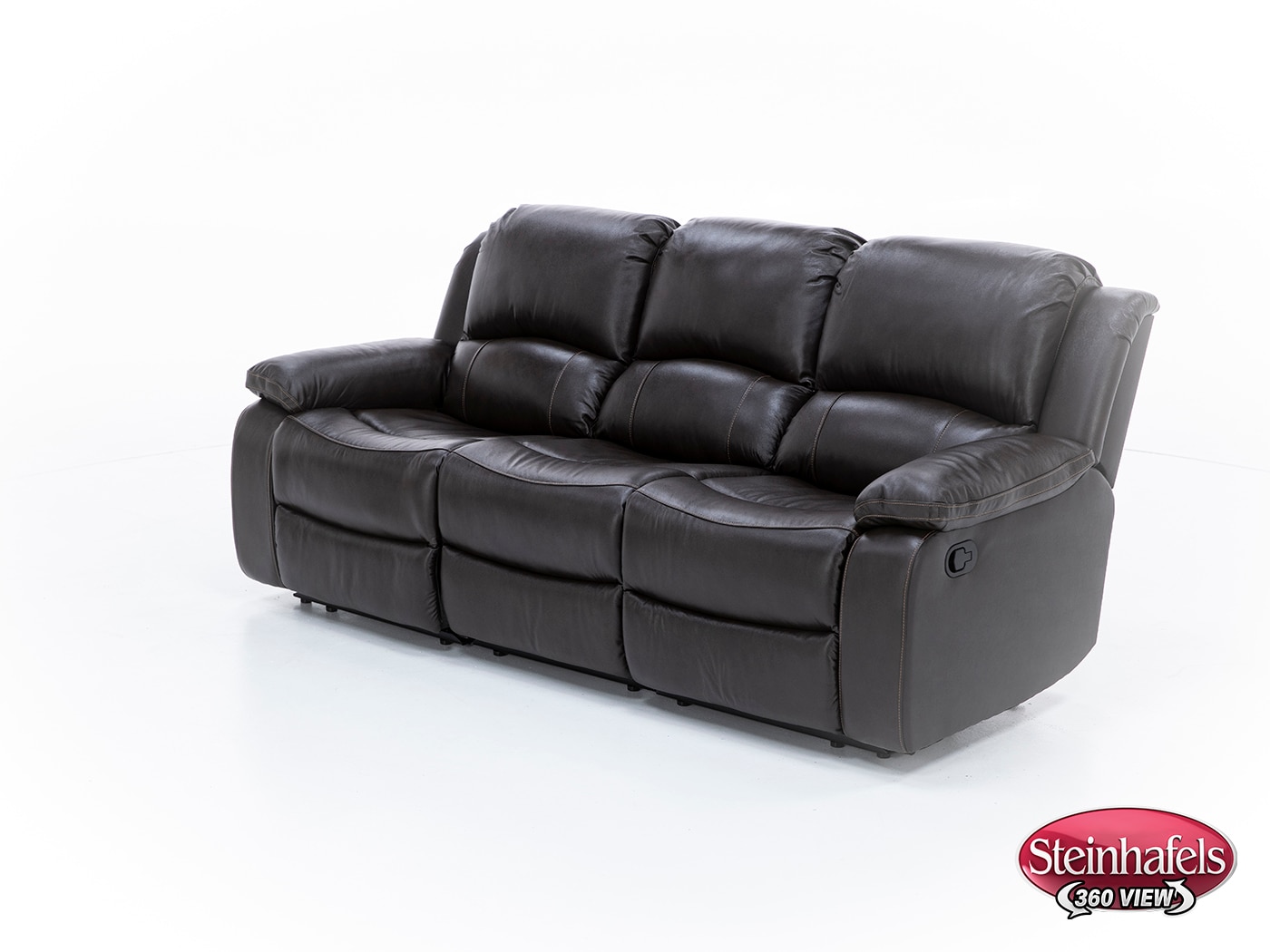 chrs brown mtn lth sectional piece  image pkg  