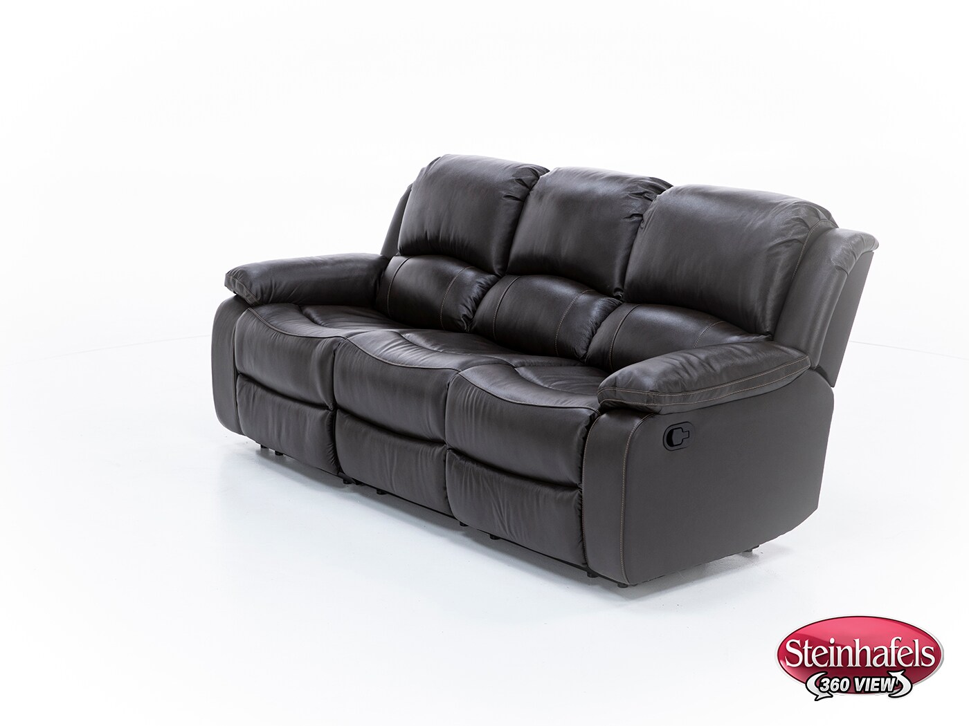 chrs brown mtn lth sectional piece  image pkg  