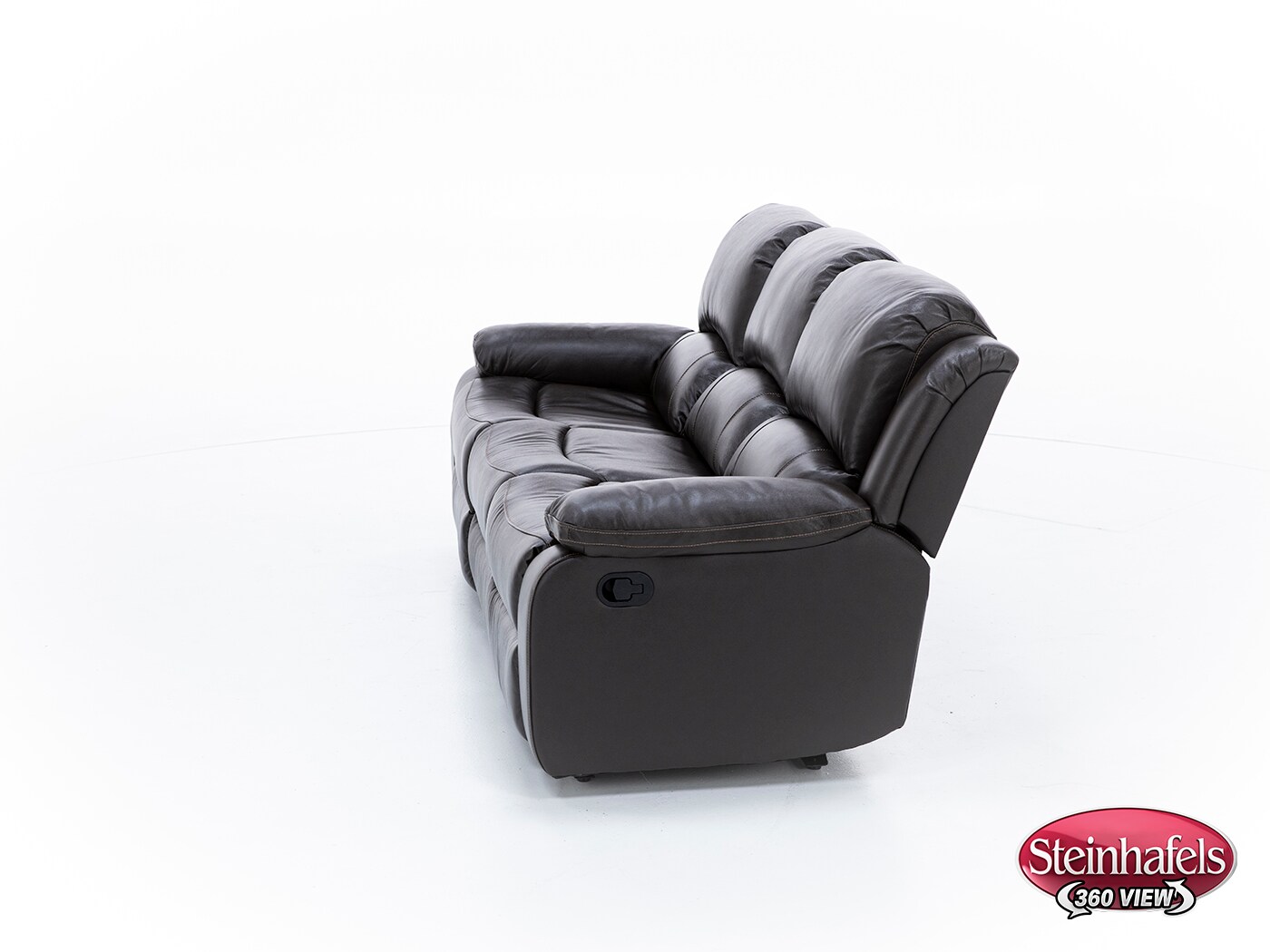 chrs brown mtn lth sectional piece  image pkg  