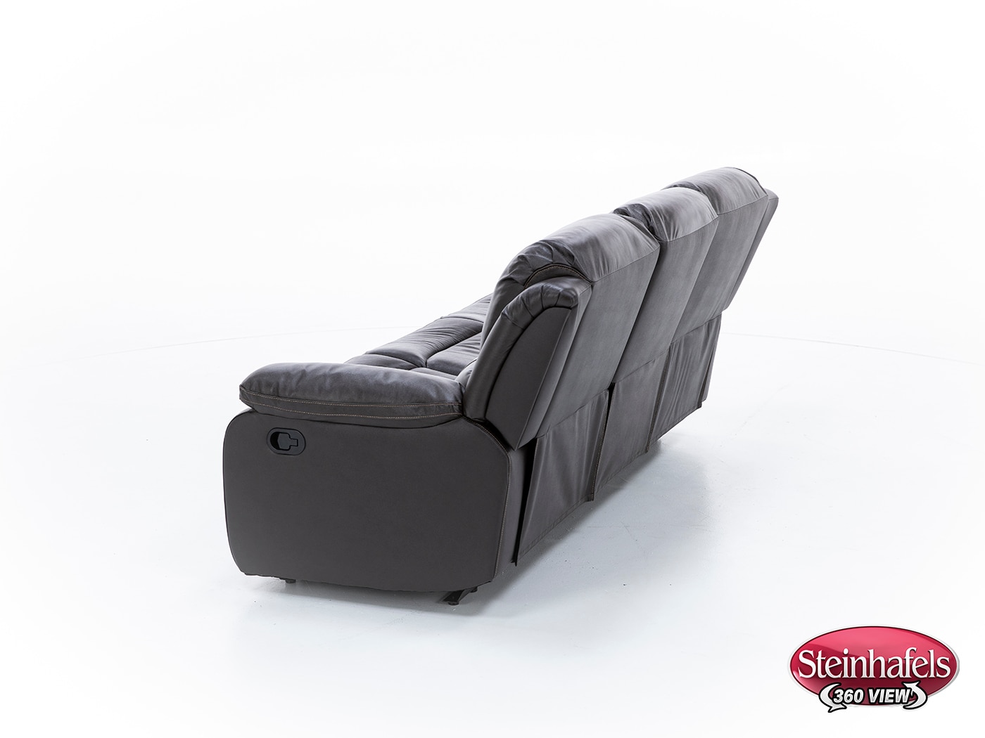 chrs brown mtn lth sectional piece  image pkg  
