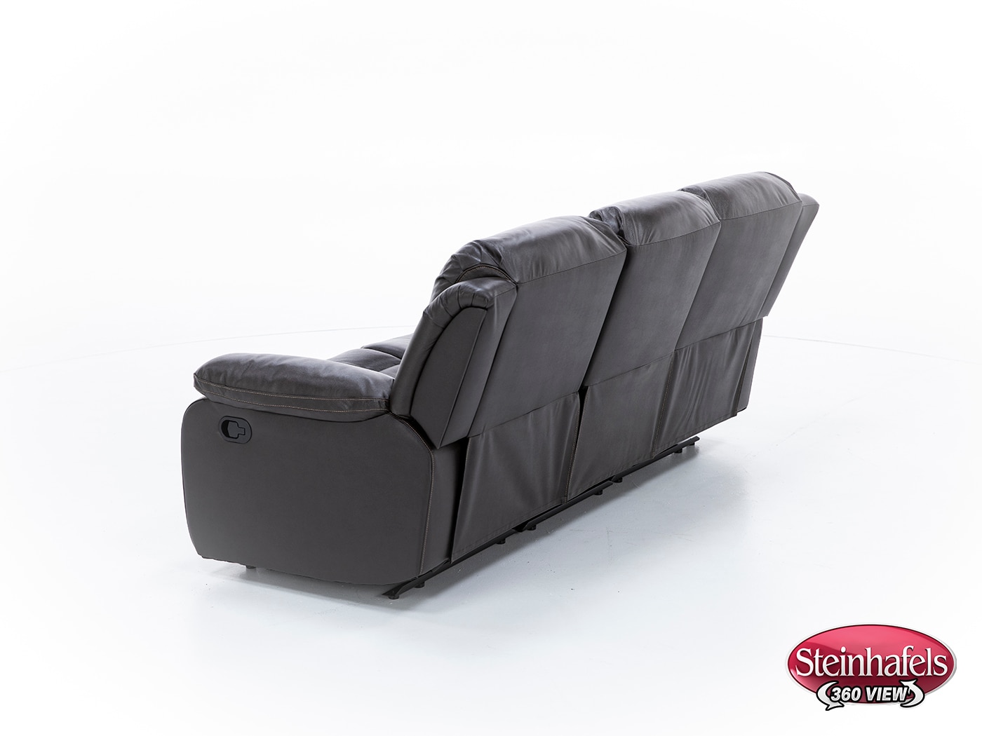 chrs brown mtn lth sectional piece  image pkg  