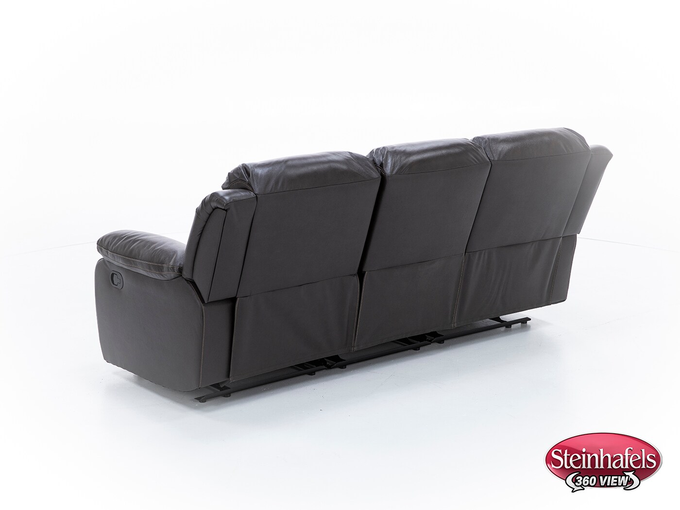 chrs brown mtn lth sectional piece  image pkg  