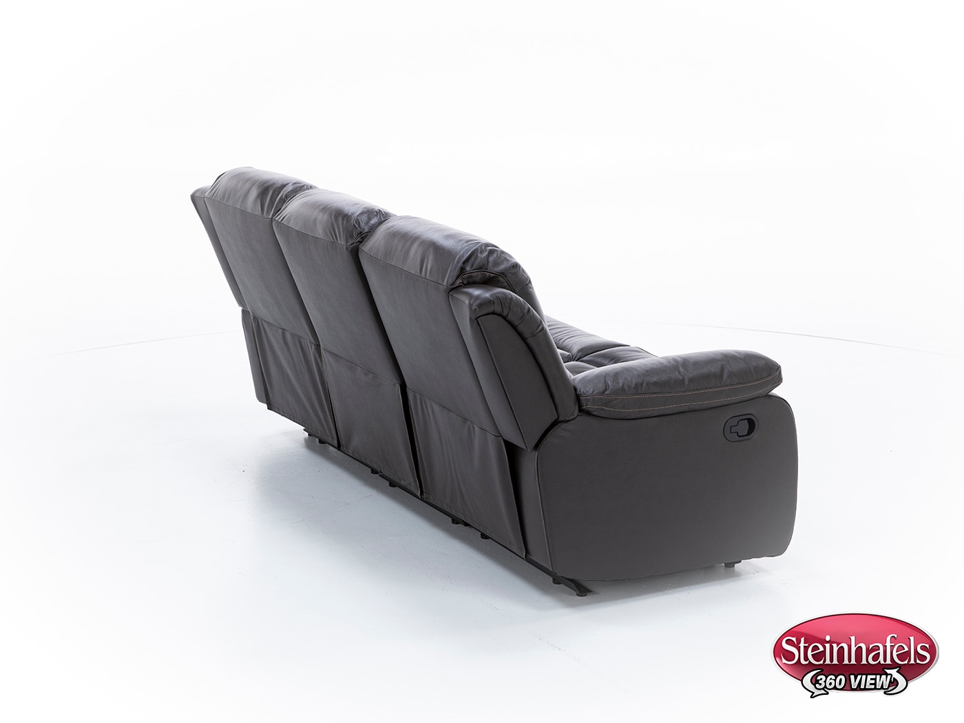 chrs brown mtn lth sectional piece  image pkg  