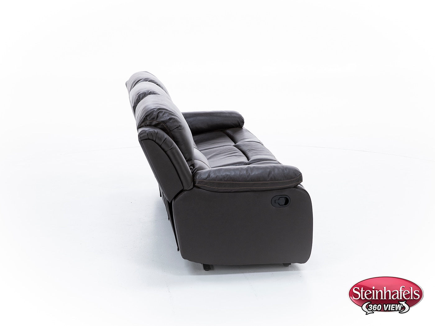 chrs brown mtn lth sectional piece  image pkg  