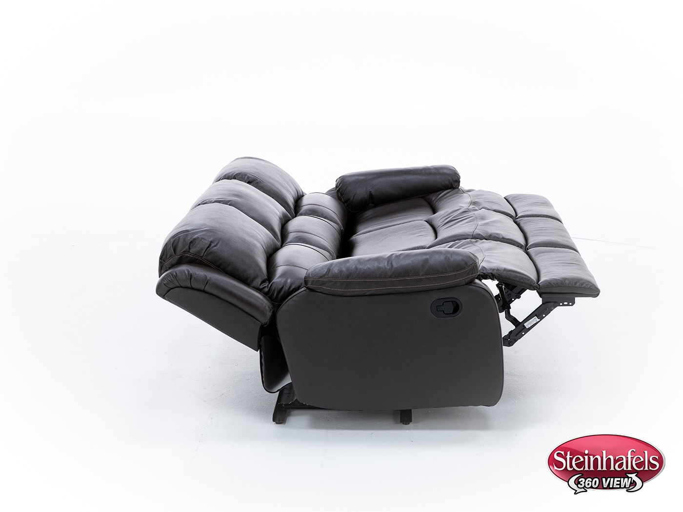 chrs brown mtn lth sectional piece  image pkg  
