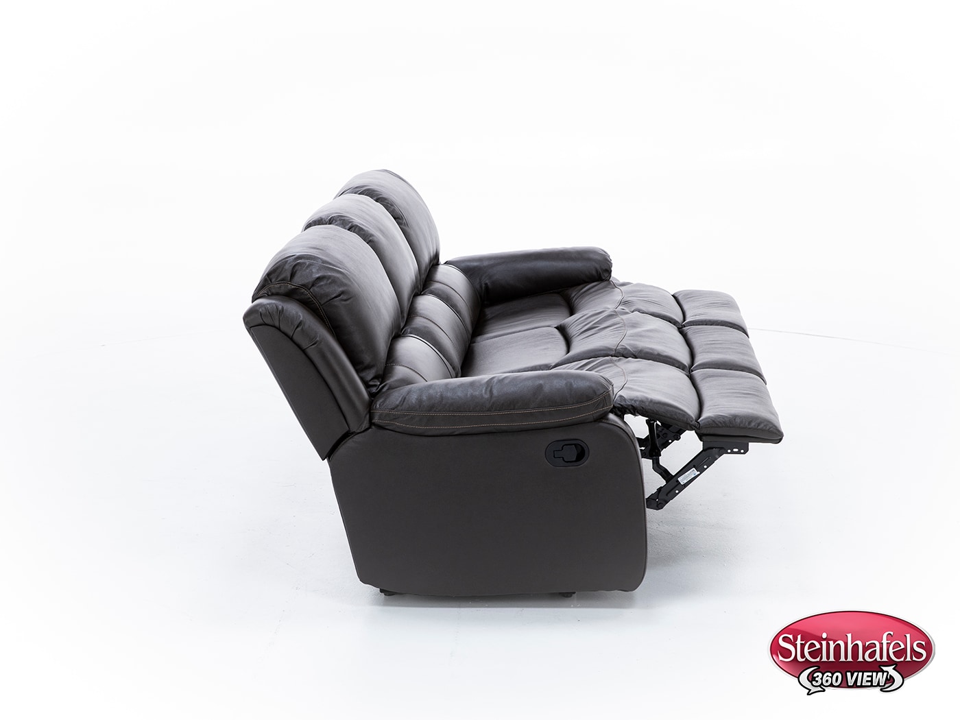 chrs brown mtn lth sectional piece  image pkg  