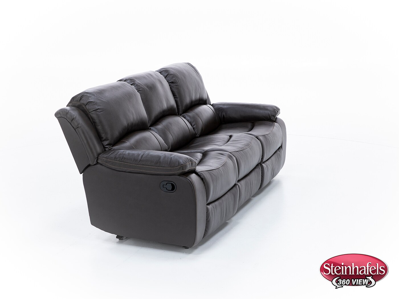 chrs brown mtn lth sectional piece  image pkg  