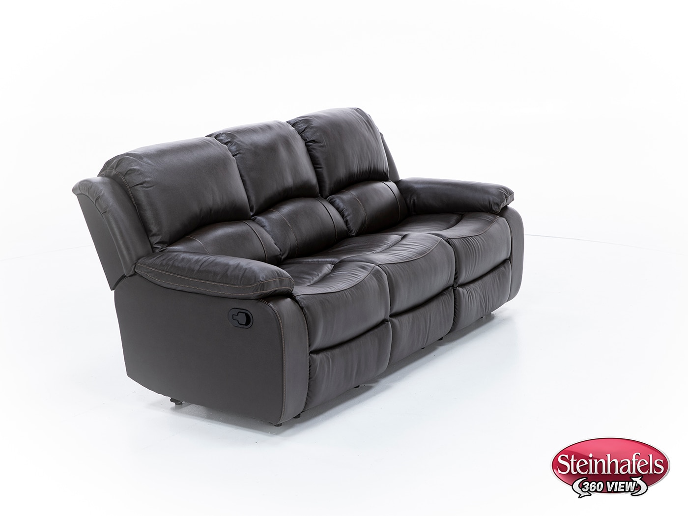 chrs brown mtn lth sectional piece  image pkg  