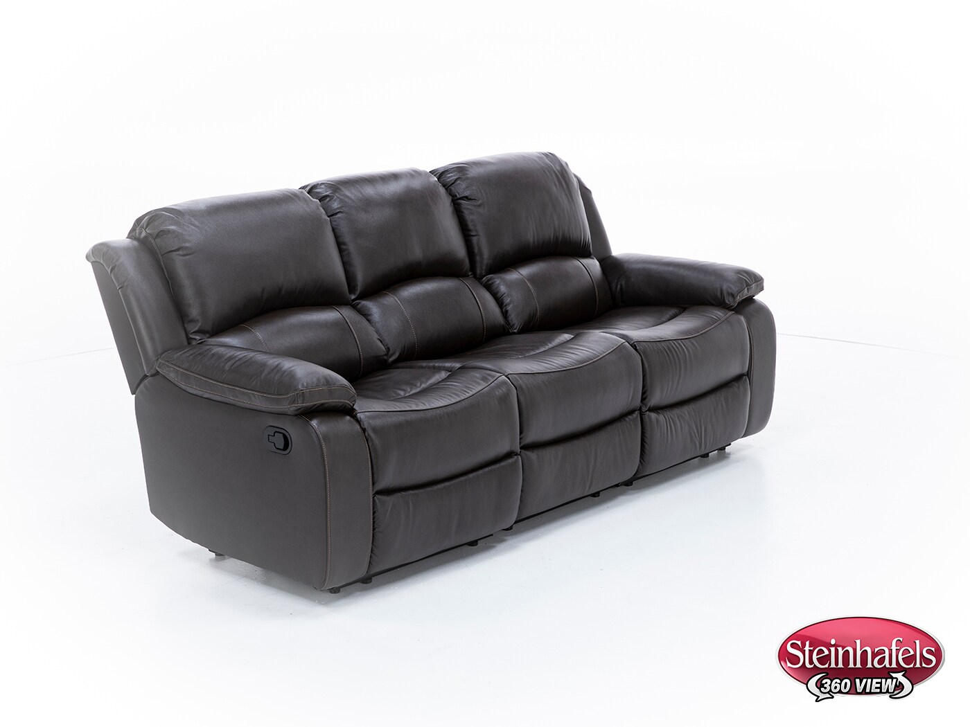chrs brown mtn lth sectional piece  image pkg  
