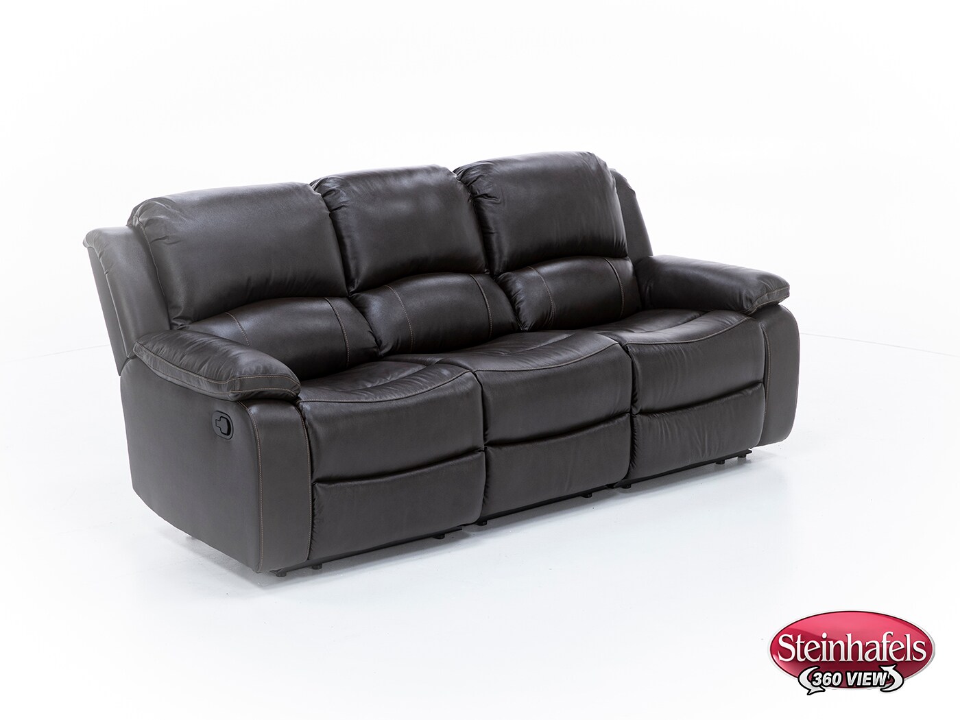 chrs brown mtn lth sectional piece  image pkg  