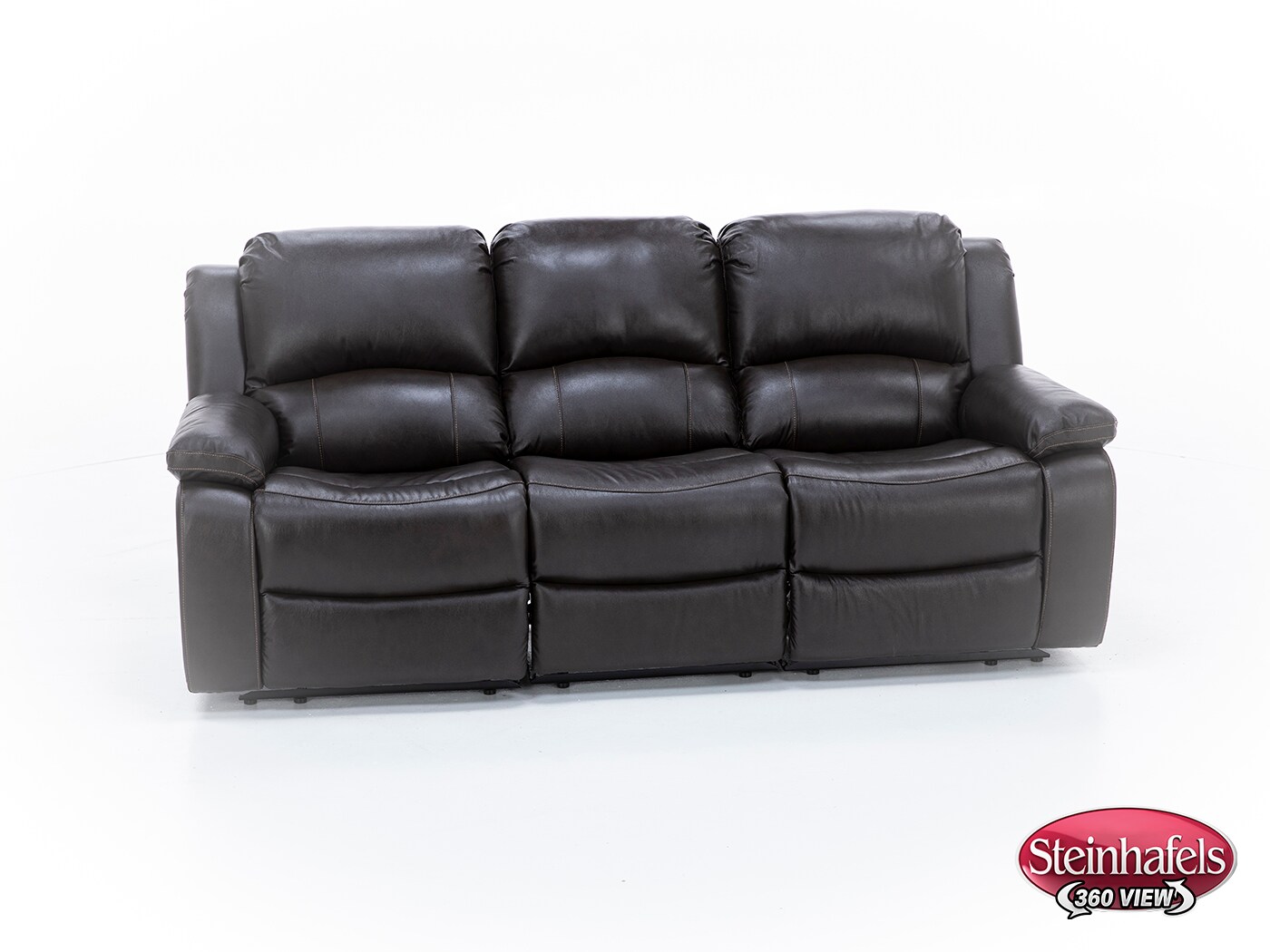 chrs brown mtn lth sectional piece  image pkg  