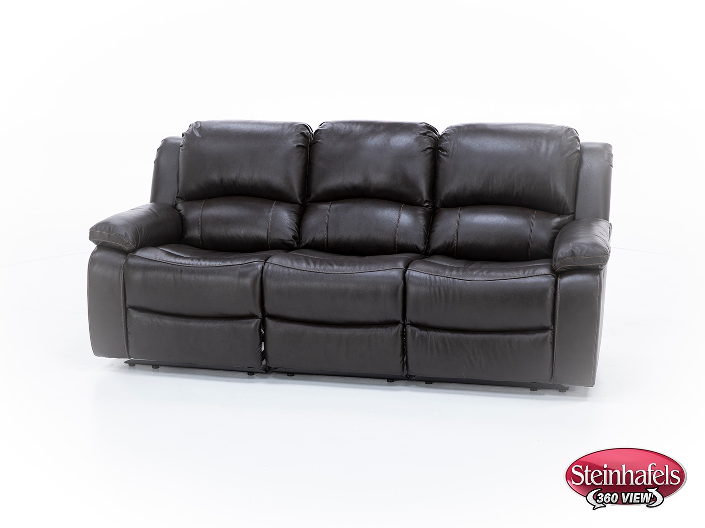 chrs brown mtn lth sectional piece  image pkg  