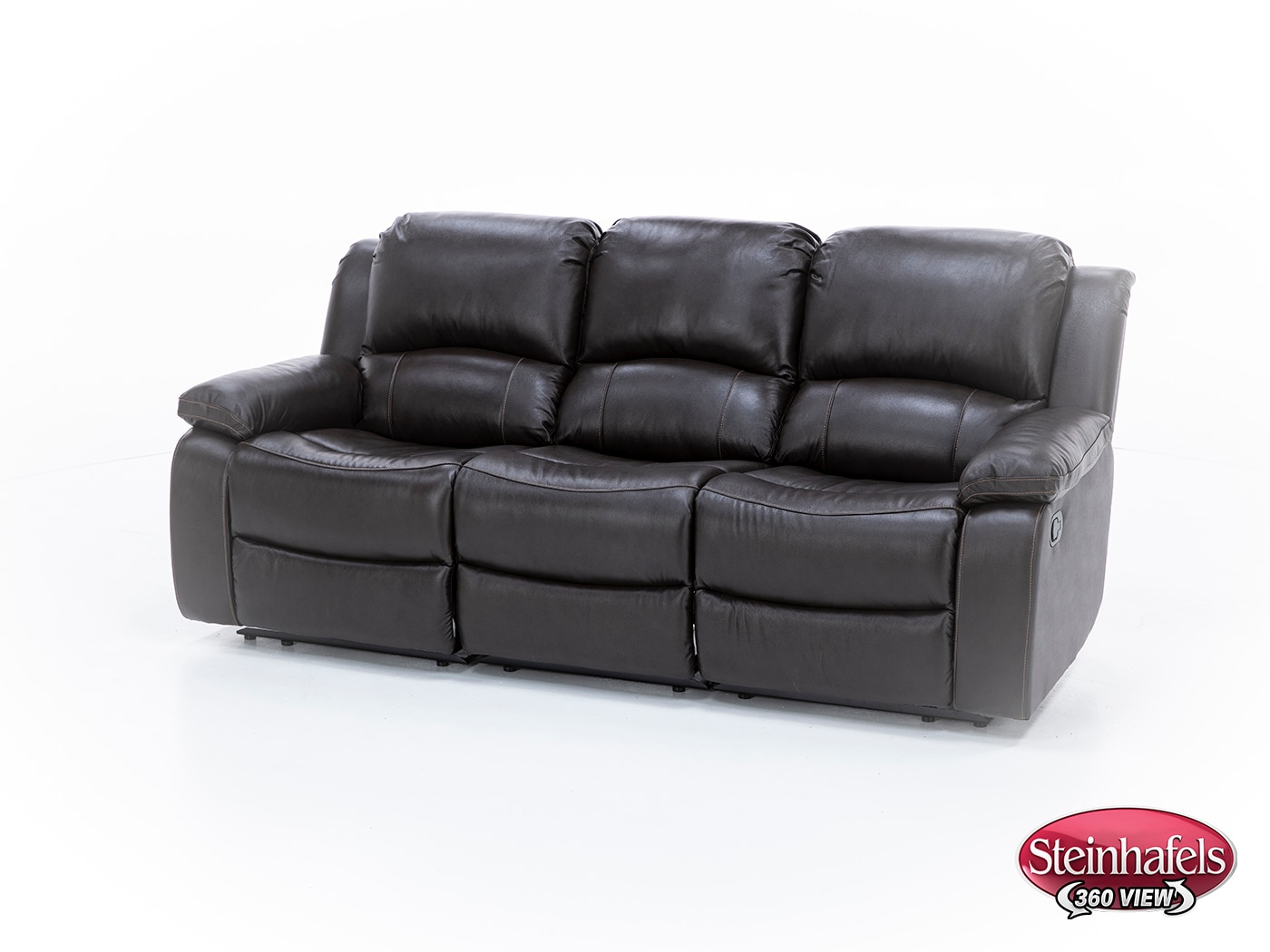 chrs brown mtn lth sectional piece  image pkg  