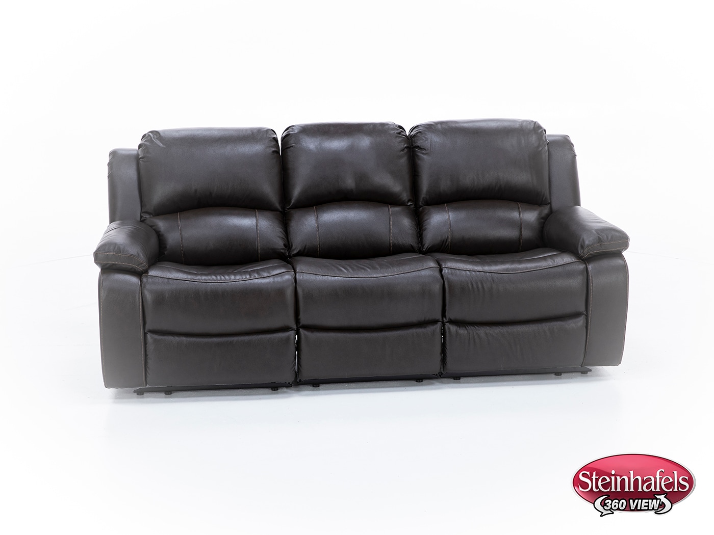 chrs brown mtn lth sectional piece  image pkg  