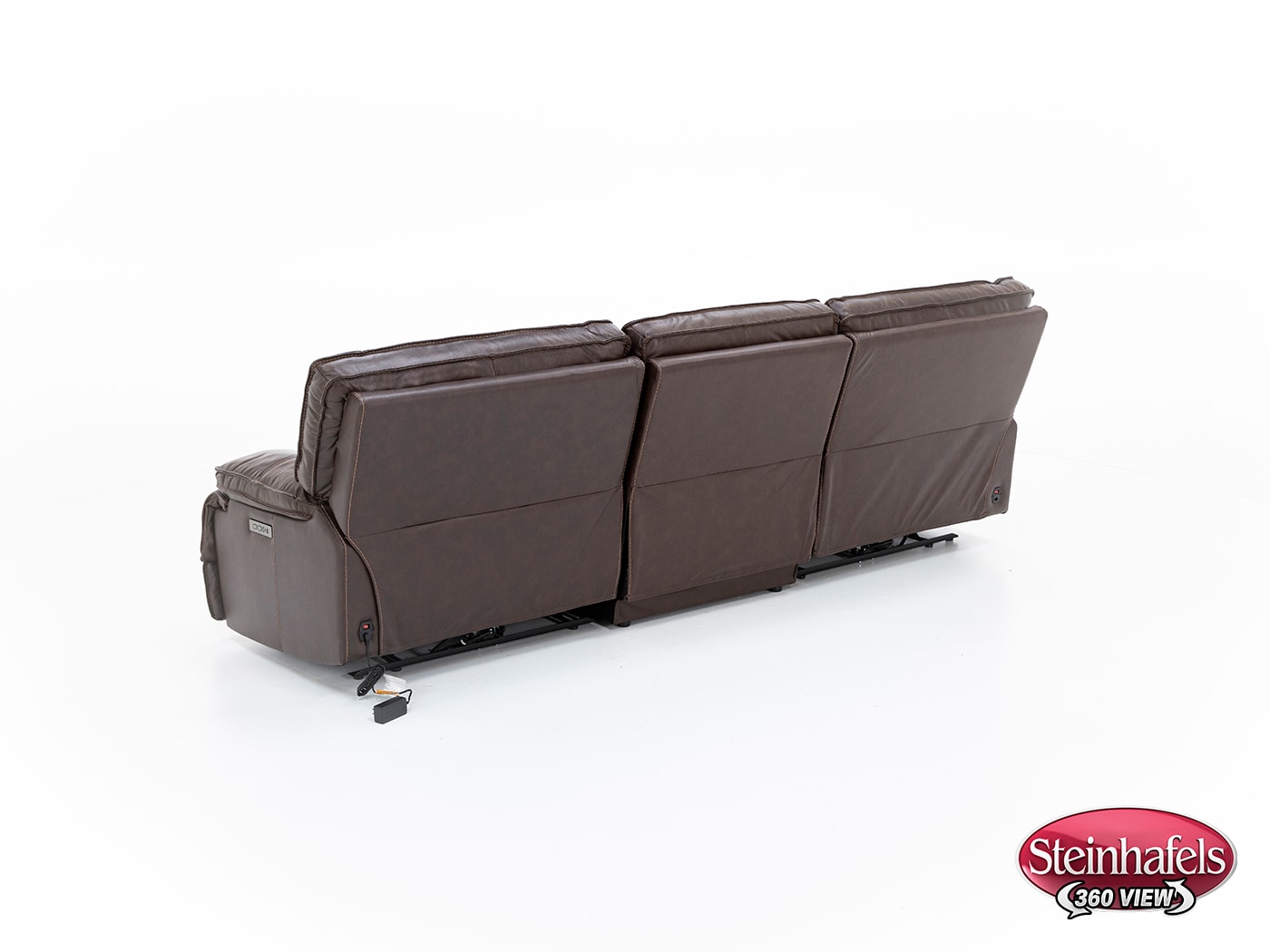 chrs brown mtn lth sectional piece  image pkg  