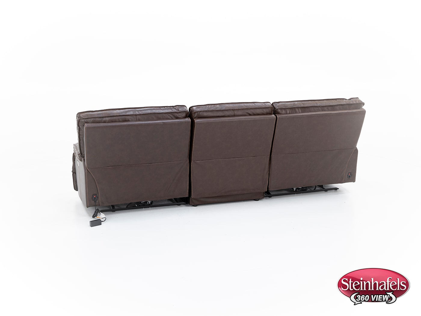 chrs brown mtn lth sectional piece  image pkg  