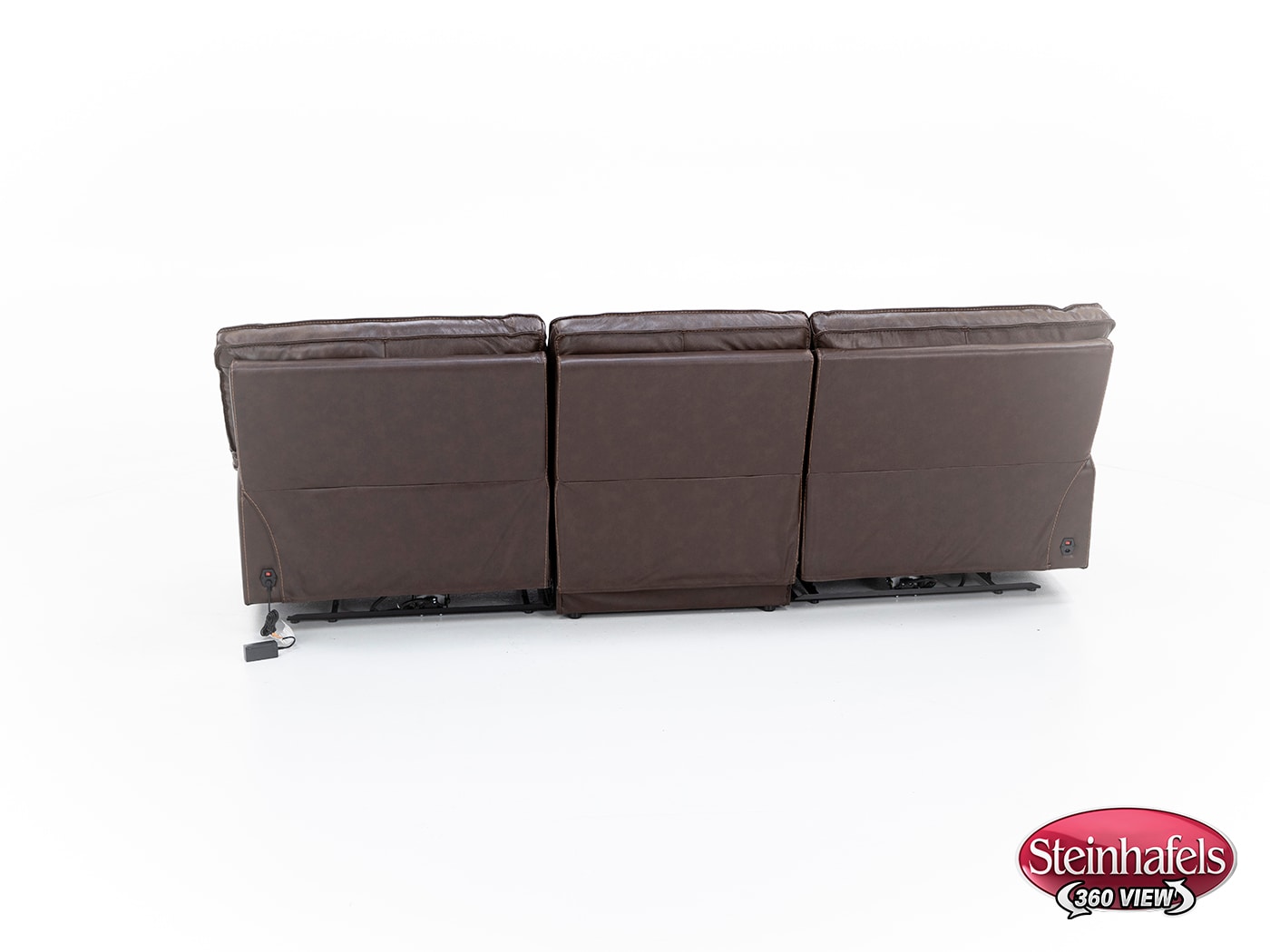 chrs brown mtn lth sectional piece  image pkg  