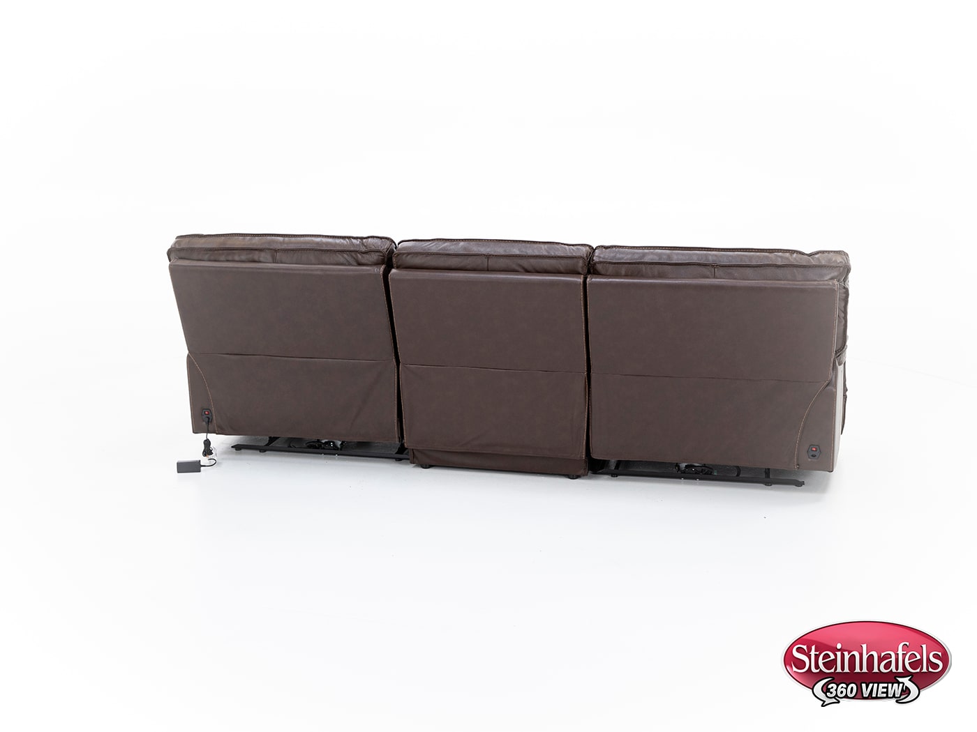 chrs brown mtn lth sectional piece  image pkg  