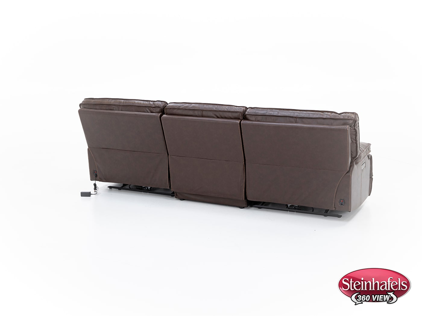 chrs brown mtn lth sectional piece  image pkg  