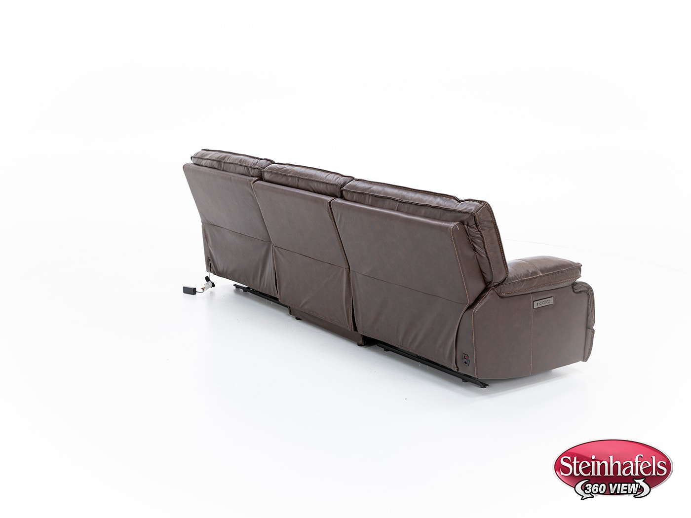 chrs brown mtn lth sectional piece  image pkg  