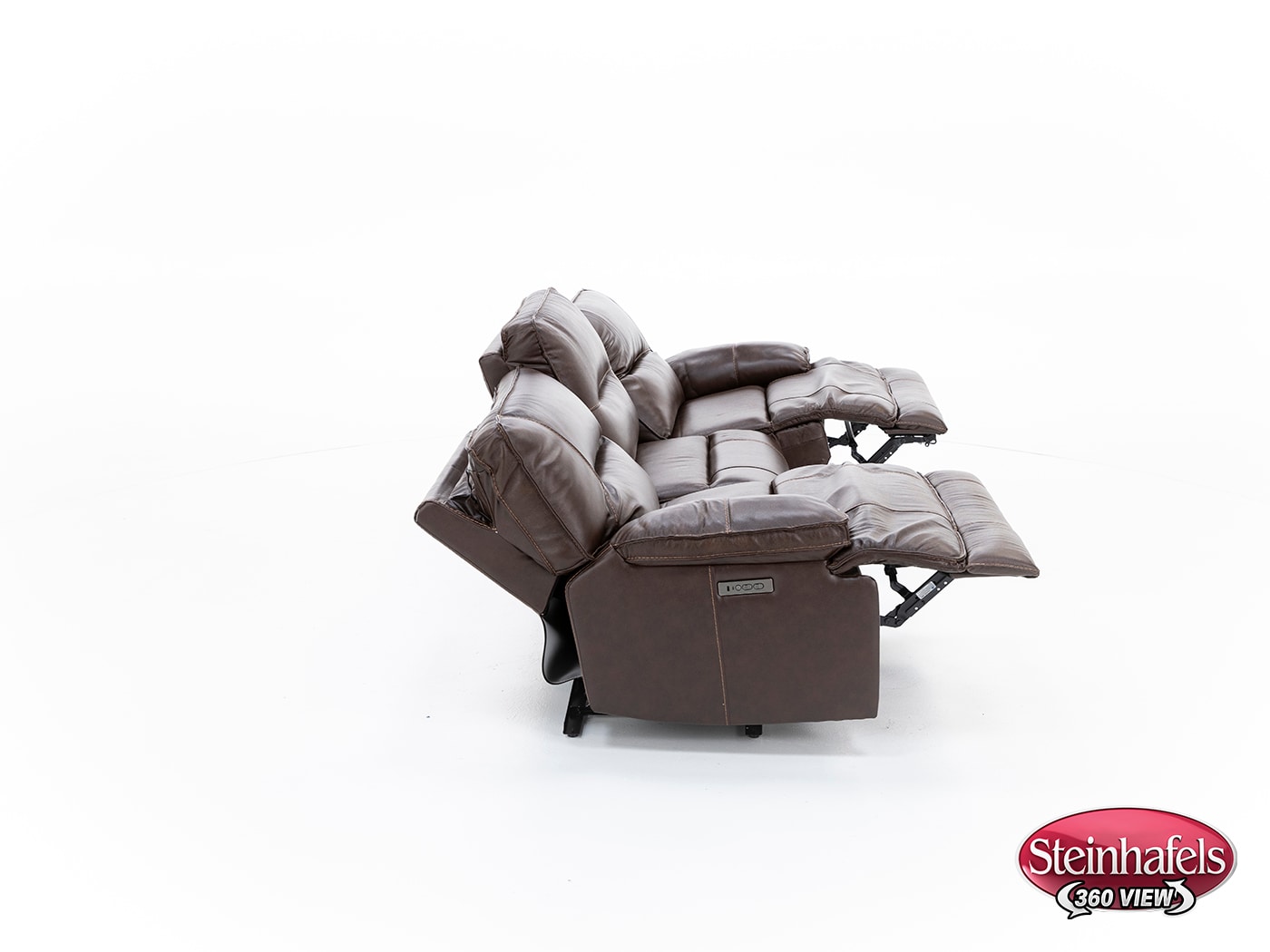 chrs brown mtn lth sectional piece  image pkg  