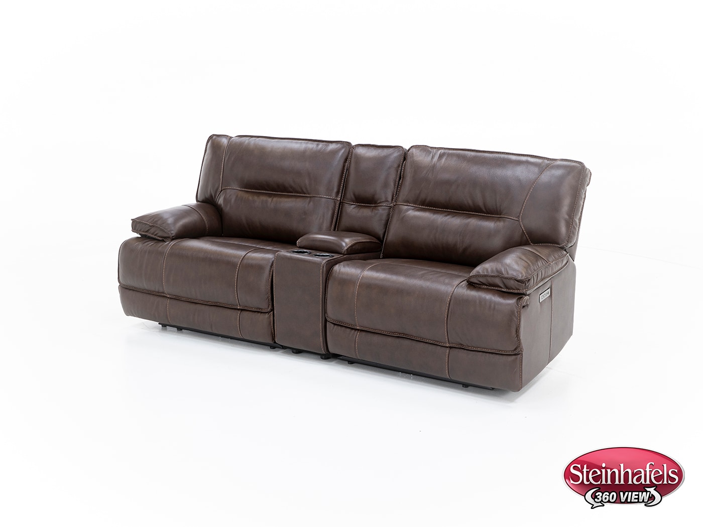 chrs brown mtn lth sectional piece  image pkg  