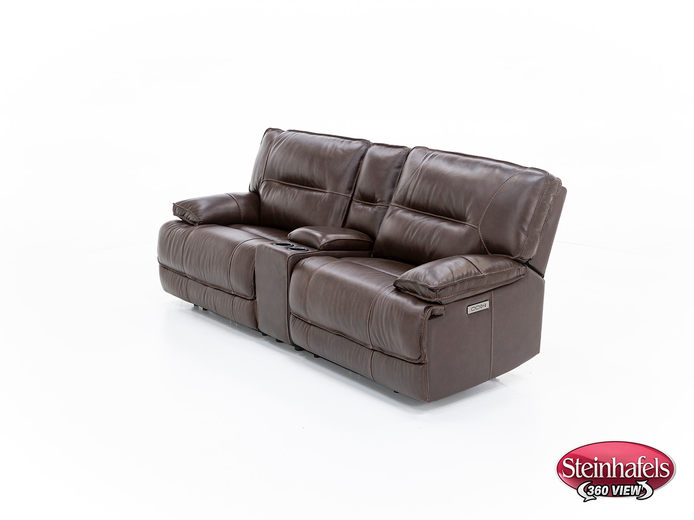 chrs brown mtn lth sectional piece  image pkg  