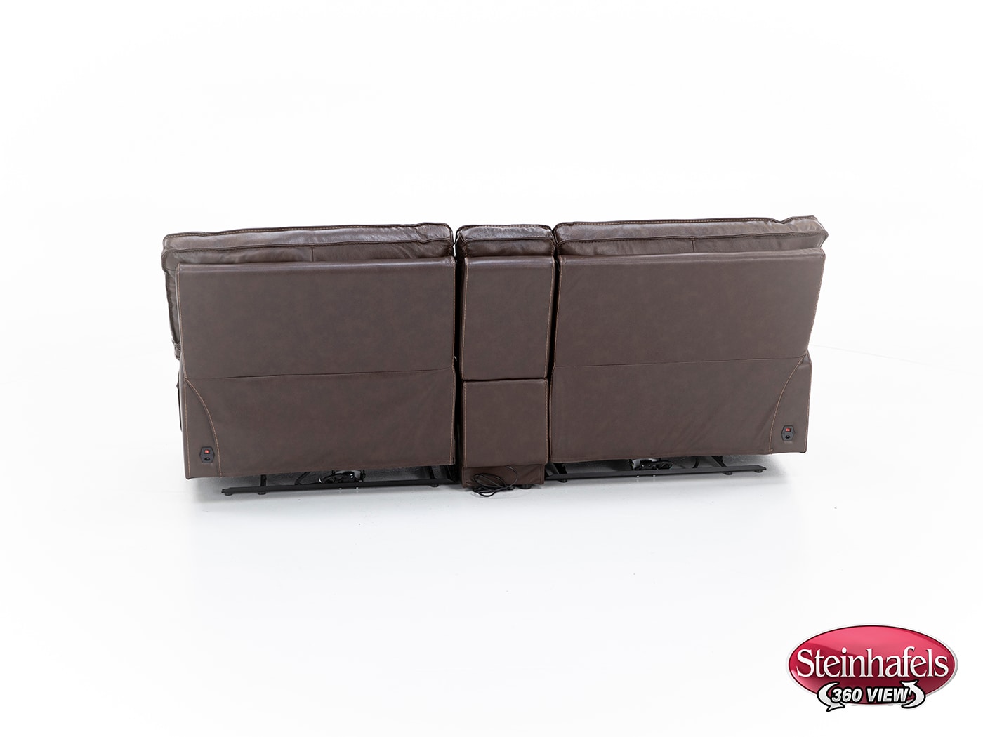 chrs brown mtn lth sectional piece  image pkg  