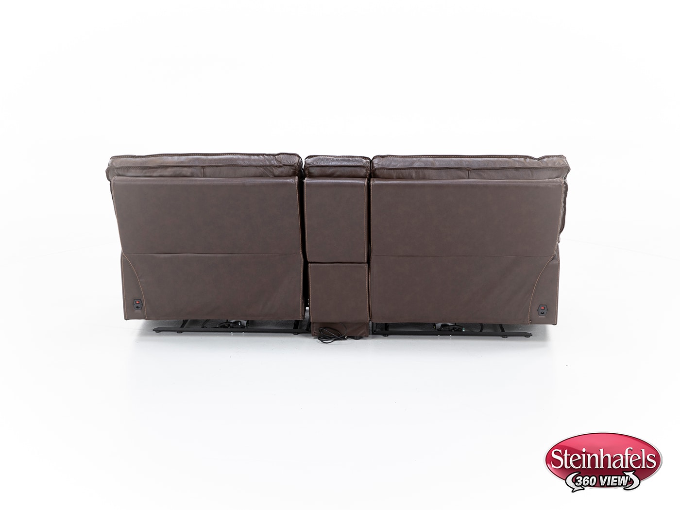 chrs brown mtn lth sectional piece  image pkg  