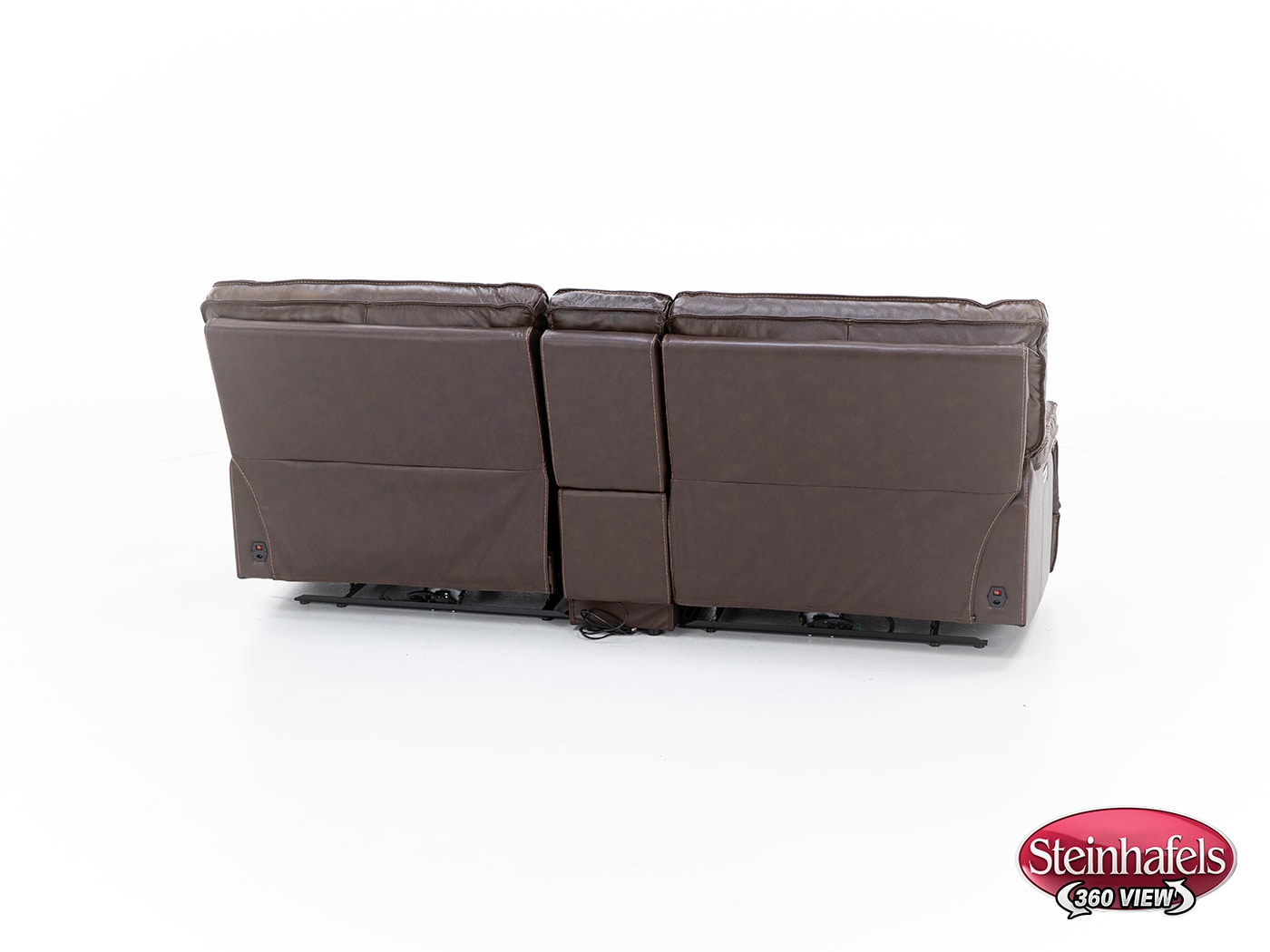 chrs brown mtn lth sectional piece  image pkg  