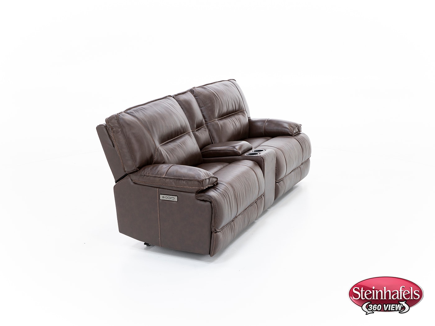 chrs brown mtn lth sectional piece  image pkg  