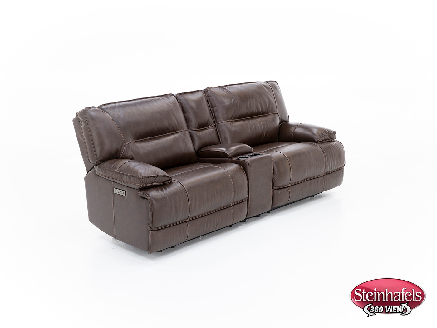 chrs brown mtn lth sectional piece  image pkg  