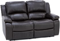 chrs brown mtn lth sectional piece pkg  